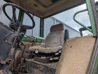 Tracteur Fendt GTA 380