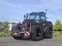 Tracteur Valtra N174