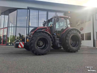 Tracteur Valtra N174