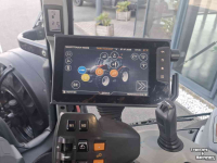Tracteur Valtra N174