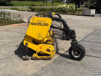 Pick up New Holland 345 W Pick up Graspickup FR FX NEW HOLLAND