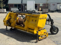 Pick up New Holland 345 W Pick up Graspickup FR FX NEW HOLLAND