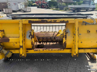 Pick up New Holland 345 W Pick up Graspickup FR FX NEW HOLLAND