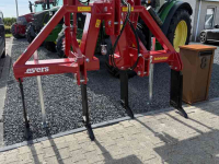 Décompacteur Evers Holsteiner 4-300