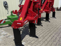 Décompacteur Evers Holsteiner 4-300