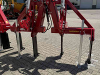 Décompacteur Evers Holsteiner 4-300