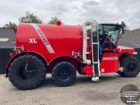 Tonneau de lisier Vervaet Hydro Trike XL