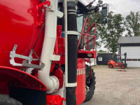 Tonneau de lisier Vervaet Hydro Trike XL