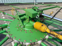 Andaineur Krone Swadro 1000 Cirkelhark