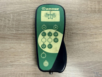 Andaineur Krone Swadro 1000 Cirkelhark