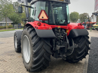 Tracteur Massey Ferguson 6455 DYNA6 T3