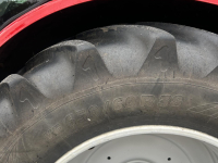 Tracteur Massey Ferguson 6455 DYNA6 T3