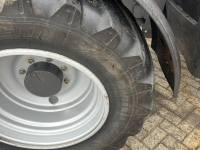 Tracteur Massey Ferguson 6455 DYNA6 T3