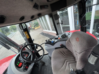 Tracteur Massey Ferguson 6455 DYNA6 T3