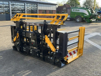 Fourche à ensilage VDW GTM 430