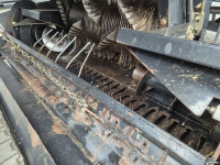 Presses New Holland BB9060
