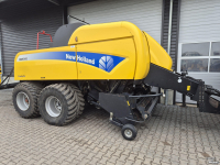 Presses New Holland BB9060