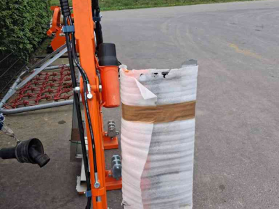 Ciseaux pour haies Rinieri brm 120
