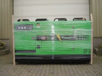 Groupes électrogènes Eurom Greenpower GP 80