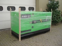 Groupes électrogènes Eurom Greenpower GP 80