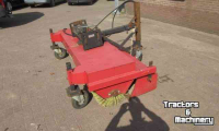 Balayeur M-Sweep 200 Veegmachine