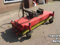 Balayeur M-Sweep 200 Veegmachine