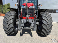 Tracteur Massey Ferguson 5711M Dyna 4