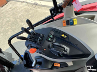 Tracteur Massey Ferguson 5711M Dyna 4