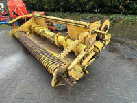 Pick up New Holland New Holland / Clayson Pickup, hakselaar, hakselunit, diversen