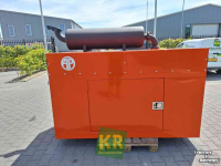 Autres matériel d´irrigation et accessoires Faber Motoromkasting Pomp Beregeningsinstallatie