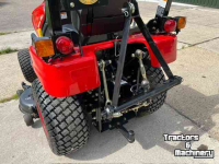 Tracteur pour horticulture Branson 1905 H