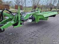 Faucheuse Samasz KT301-SLH Schijvenmaaier