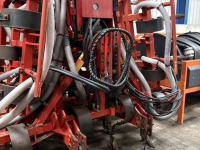 Injecteur de culture Evers BI-XLS 25