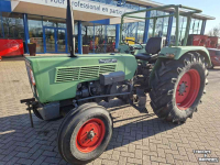 Tracteur Fendt 102 S 2WD Tractor