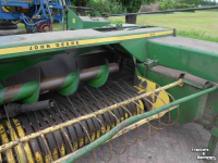 Presses John Deere 346