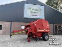 Presses Lely Welger RP15S , rp 15 s