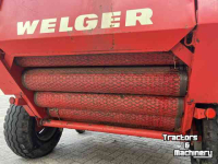 Presses Lely Welger RP15S , rp 15 s