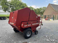 Presses Lely Welger RP15S , rp 15 s