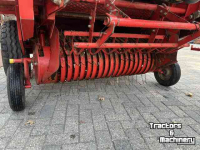 Presses Lely Welger RP15S , rp 15 s
