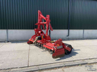 Herse rotative Kverneland H-serie 3 meter rotorkopeg