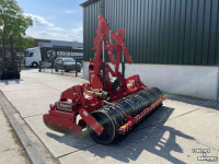 Herse rotative Kverneland H-serie 3 meter rotorkopeg