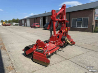 Herse rotative Kverneland H-serie 3 meter rotorkopeg