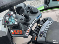 Tracteur Fendt 936 profi plus