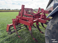 Cultivateur Wifo Cultivator