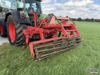 Cultivateur Wifo Cultivator