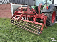 Cultivateur Wifo Cultivator