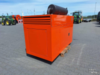 Enrouleur d‘irrigation Faber Motorkast haspel