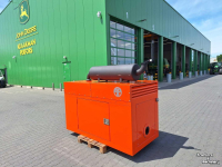 Enrouleur d‘irrigation Faber Motorkast haspel