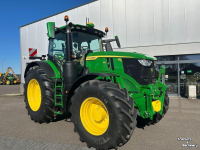 Tracteur John Deere 6R 250