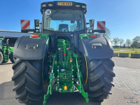 Tracteur John Deere 6R 250